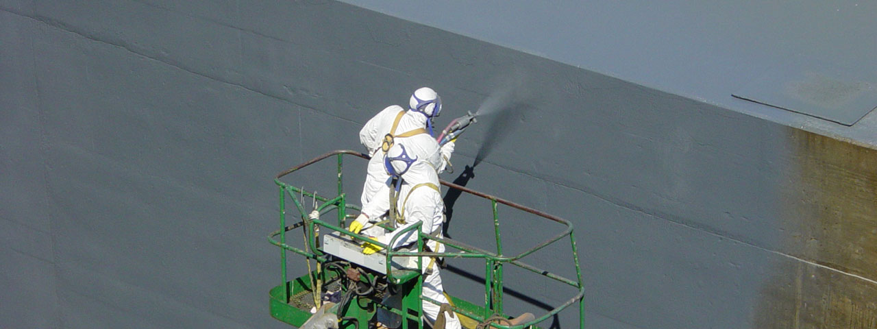 Polyurea protective coatings for Washington Polyurea protective coatings for Washington